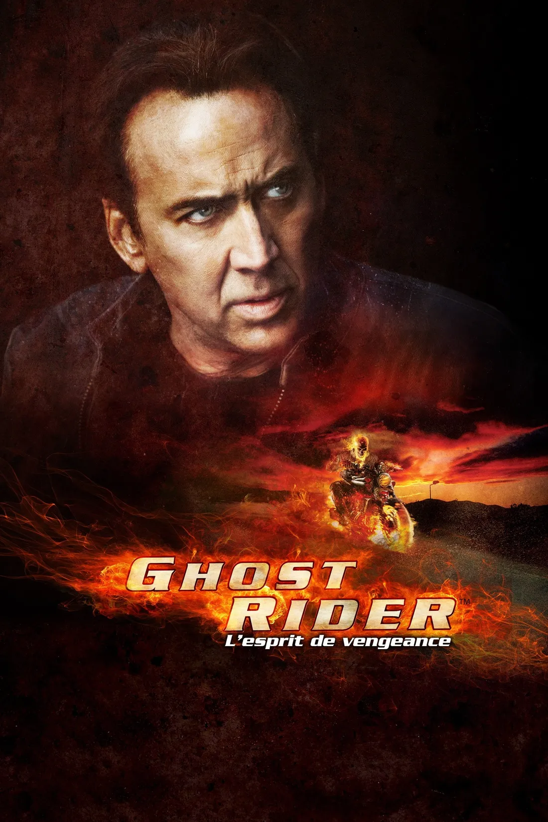 Ghost Rider : L'Esprit de vengeance (2011)